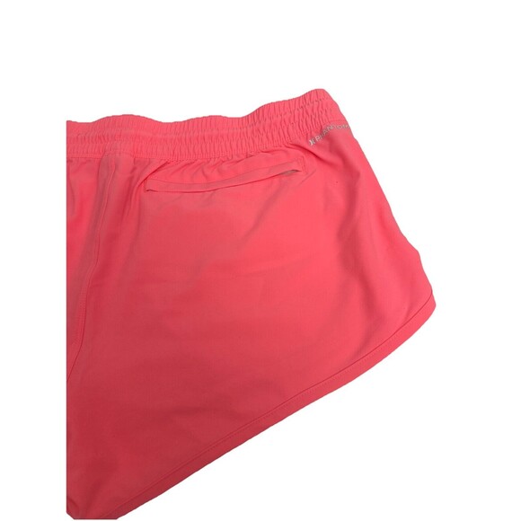 Hurley Women’s Phantom Solid 2.5” Boardshorts Pink/Orange Size XL New - Picture 8 of 12